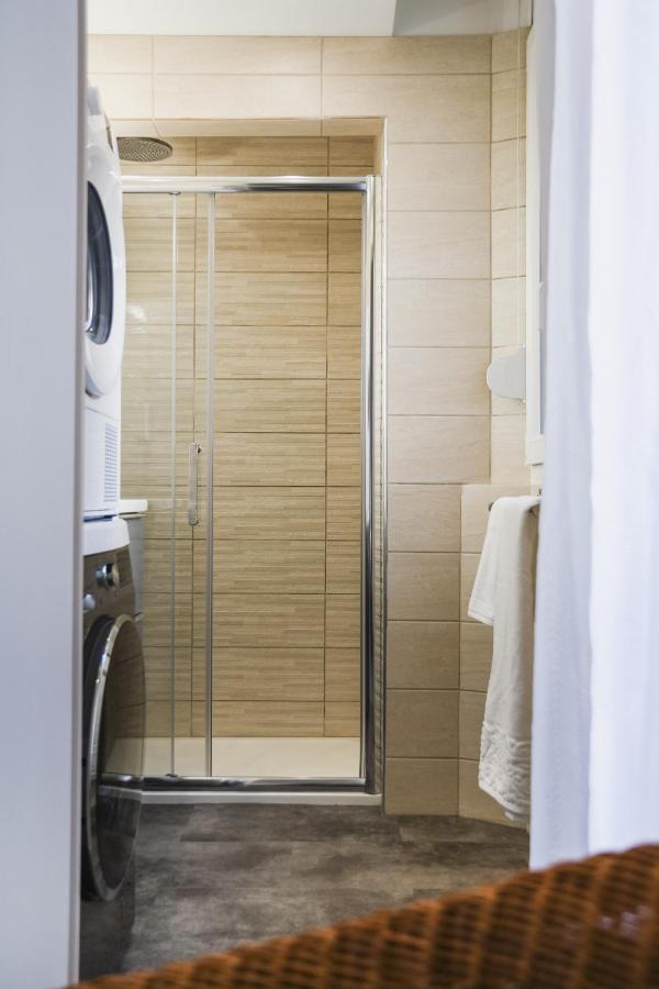 Monkey 2 Salles De Bain Hypercentre 6 Pers Epernay Luaran gambar